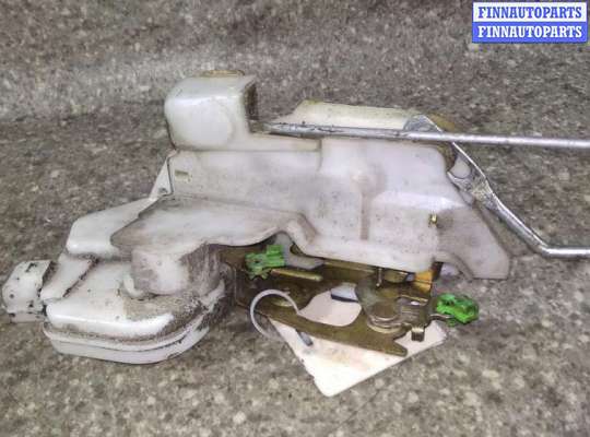 купить замок двери передней правой на MITSUBISHI Colt 5