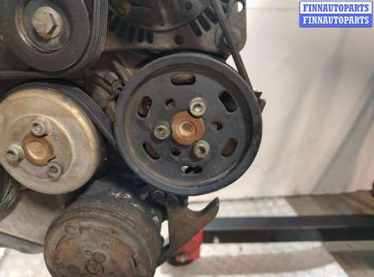 купить Насос гидроусилителя руля на SKODA FELICIA