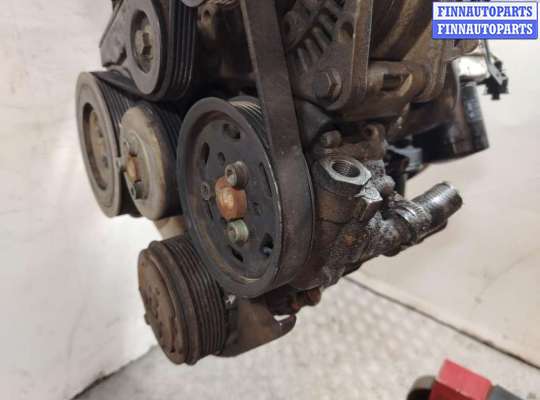 купить Насос гидроусилителя руля на SKODA FELICIA