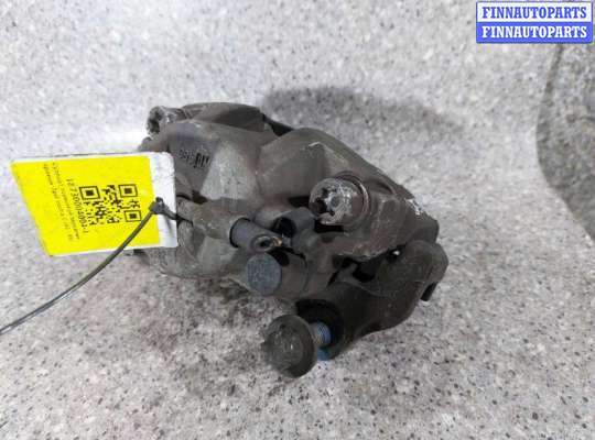 Суппорт на Opel Vectra C