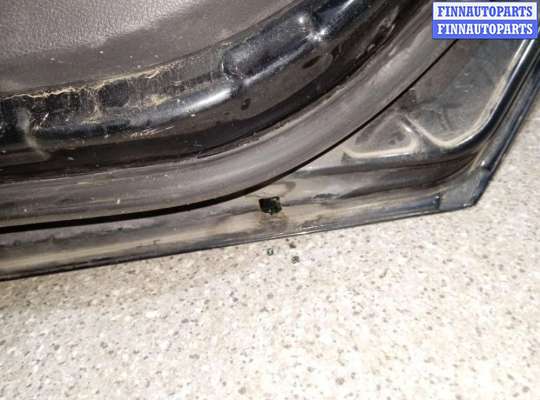 купить Дверь задняя правая на FORD Focus 3