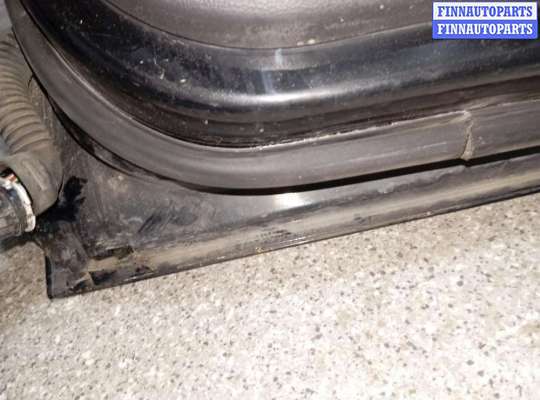 купить Дверь задняя правая на FORD Focus 3