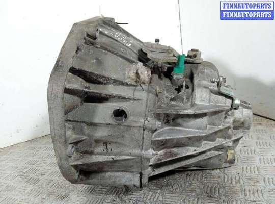 купить КПП механическая (МКПП) на RENAULT Espace 4