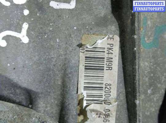 купить КПП механическая (МКПП) на RENAULT Espace 4