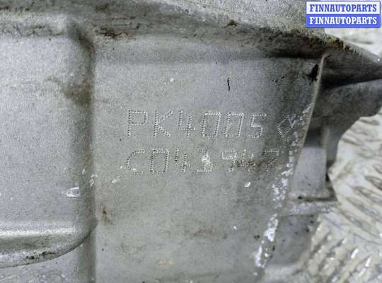 купить КПП механическая (МКПП) на RENAULT Espace 4