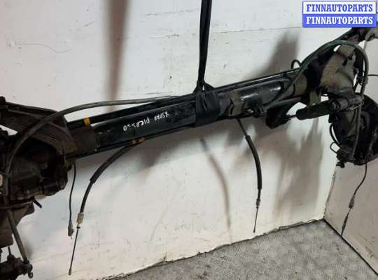 Балка подвески задняя CT1089401 на CITROEN Berlingo M59 рест.