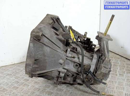 купить КПП механическая (МКПП) на FIAT STILO