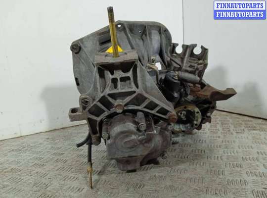 купить КПП механическая (МКПП) на FIAT STILO