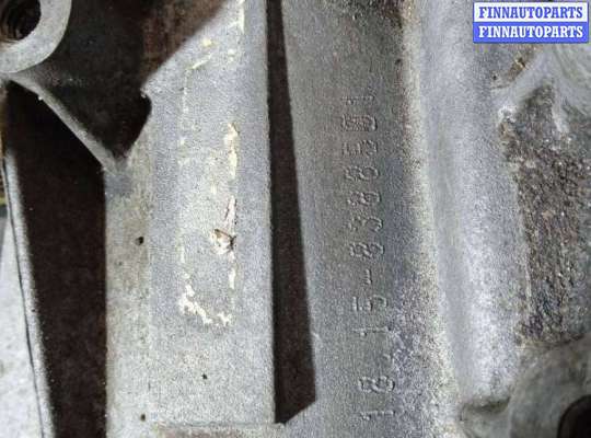 купить КПП механическая (МКПП) на FIAT STILO