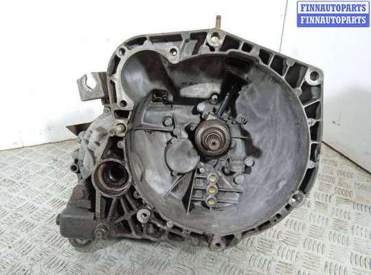 купить КПП механическая (МКПП) на FIAT STILO