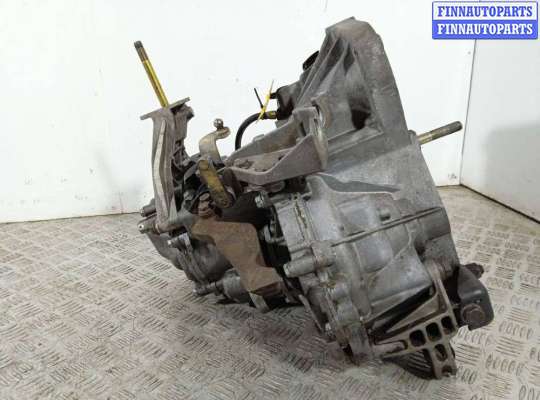 купить КПП механическая (МКПП) на FIAT STILO