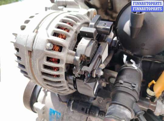 купить ГЕНЕРАТОР на VOLKSWAGEN SHARAN