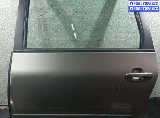 купить Дверь задняя левая на VOLKSWAGEN SHARAN