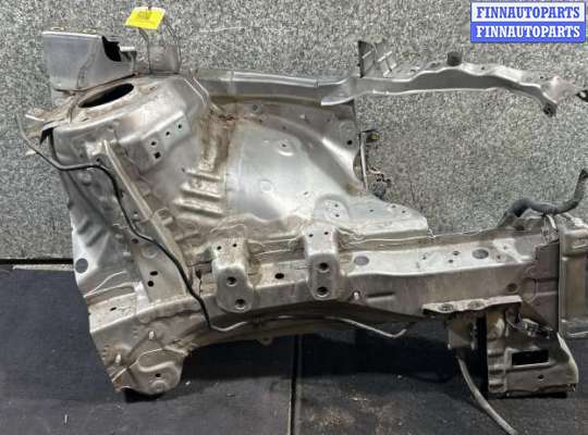 Купить четверть передняя левая на TOYOTA Auris четверть передняя левая TT907436 на TOYOTA Auris