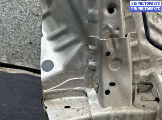 Лонжерон кузовной на Toyota Auris I (E150)