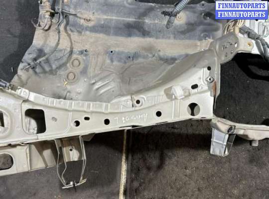 Лонжерон кузовной на Toyota Auris I (E150)