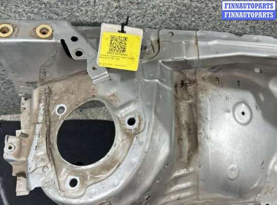 Лонжерон кузовной на Toyota Auris I (E150)