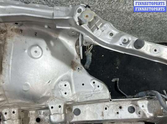 Лонжерон кузовной на Toyota Auris I (E150)