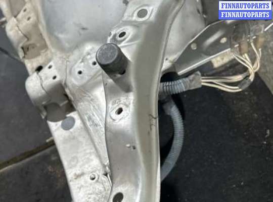 Лонжерон кузовной на Toyota Auris I (E150)