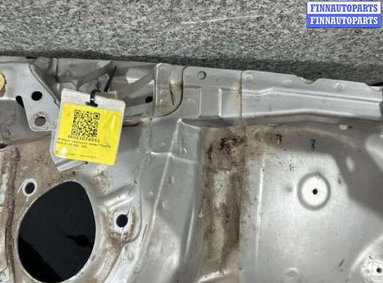 Лонжерон кузовной на Toyota Auris I (E150)