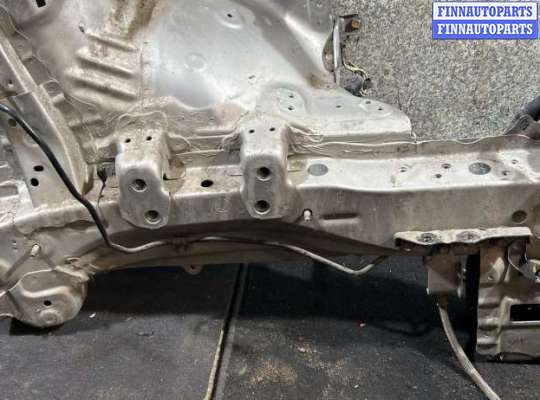 Лонжерон кузовной на Toyota Auris I (E150)