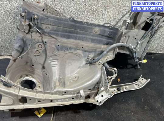 Лонжерон кузовной на Toyota Auris I (E150)