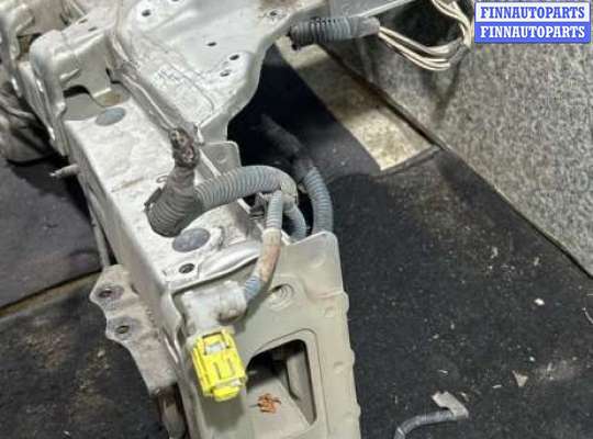 Лонжерон кузовной на Toyota Auris I (E150)