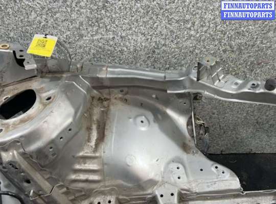 Лонжерон кузовной на Toyota Auris I (E150)