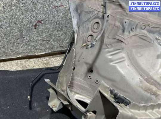 Лонжерон кузовной на Toyota Auris I (E150)