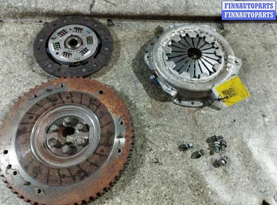 купить Комплект сцепления на RENAULT Clio 3