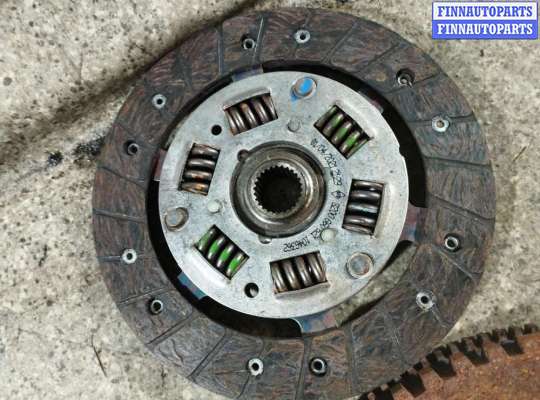 купить Комплект сцепления на RENAULT Clio 3