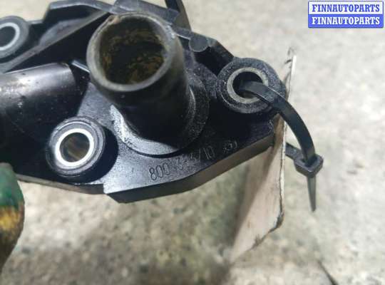 купить Фланец (тройник) системы охлаждения на RENAULT Scenic 2