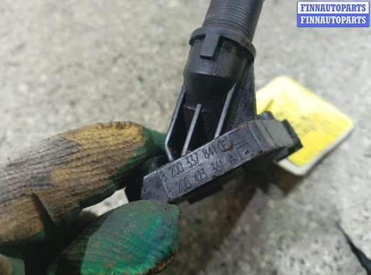 купить Фланец (тройник) системы охлаждения на RENAULT Scenic 2