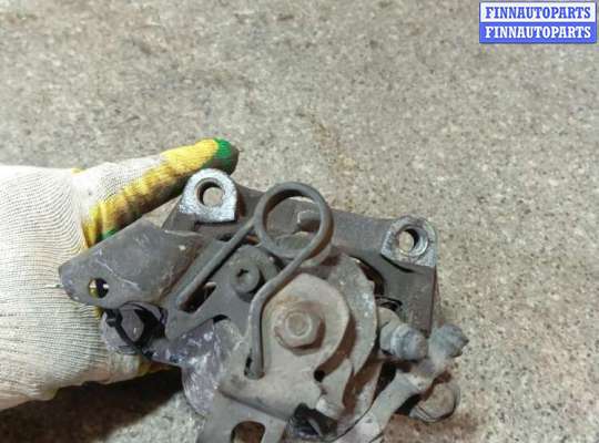 купить Суппорт задний правый на OPEL Zafira 2  (B)