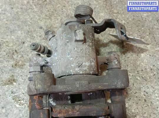 купить Суппорт задний правый на OPEL Zafira 2  (B)