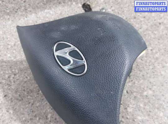 Подушка безопасности водителя (AirBag) на Hyundai i30 II (GD)