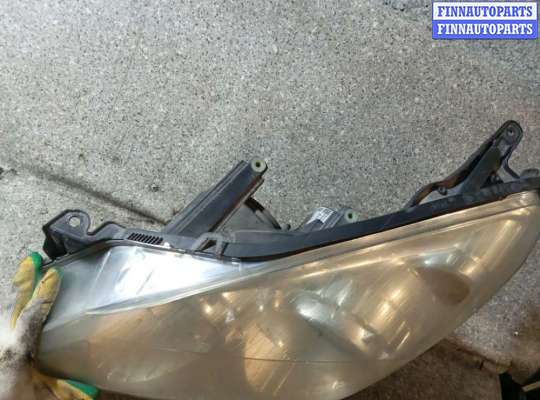 купить Фара левая на OPEL Astra H рест.