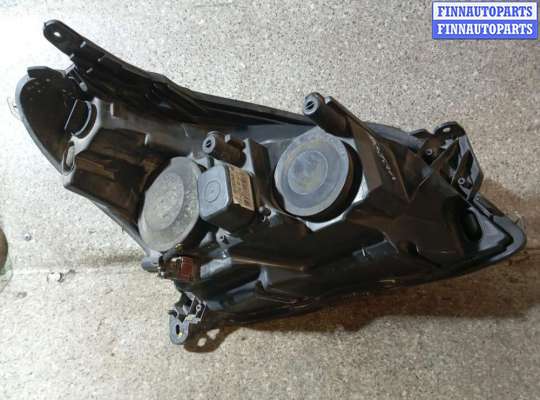 купить Фара левая на OPEL Astra H рест.