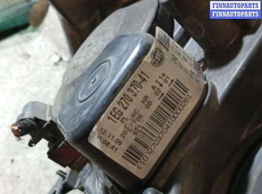 купить Фара левая на OPEL Astra H рест.