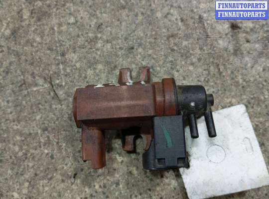 Клапан турбины (датчик давления наддува)