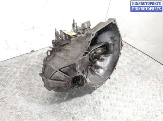 купить КПП механическая (МКПП) на HONDA Accord 8 поколение