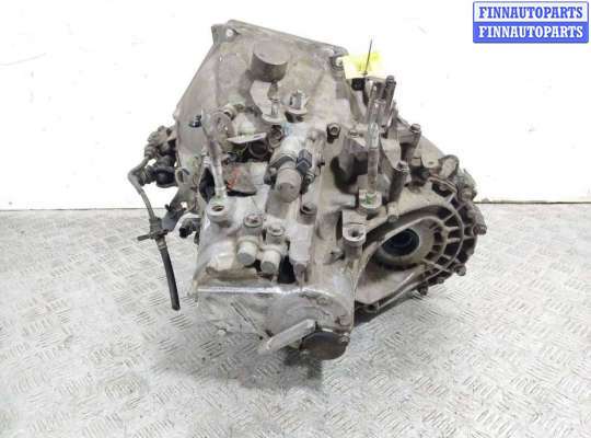 купить КПП механическая (МКПП) на HONDA Accord 8 поколение