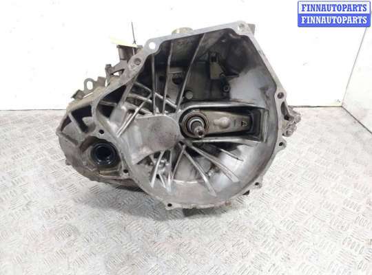 купить КПП механическая (МКПП) на HONDA Accord 8 поколение