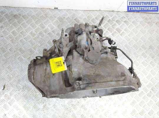 купить КПП механическая (МКПП) на HONDA Accord 8 поколение