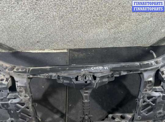 купить Передняя панель крепления облицовки (телевизор) на KIA CEED