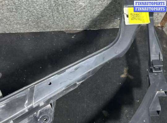 купить Передняя панель крепления облицовки (телевизор) на KIA CEED