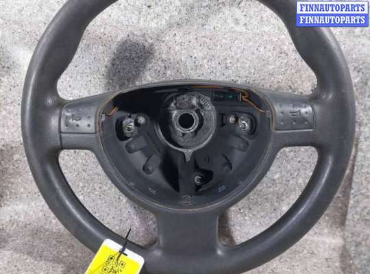 РУЛЬ OP1315772 на OPEL Meriva (A)