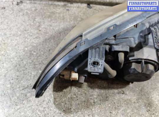 купить Фара левая на CHEVROLET LACETTI