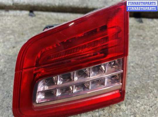 купить фонарь крышки багажника правый на CITROEN C5 2