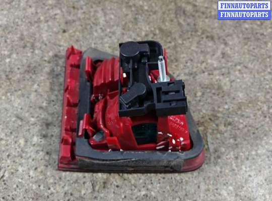 купить фонарь крышки багажника правый на CITROEN C5 2